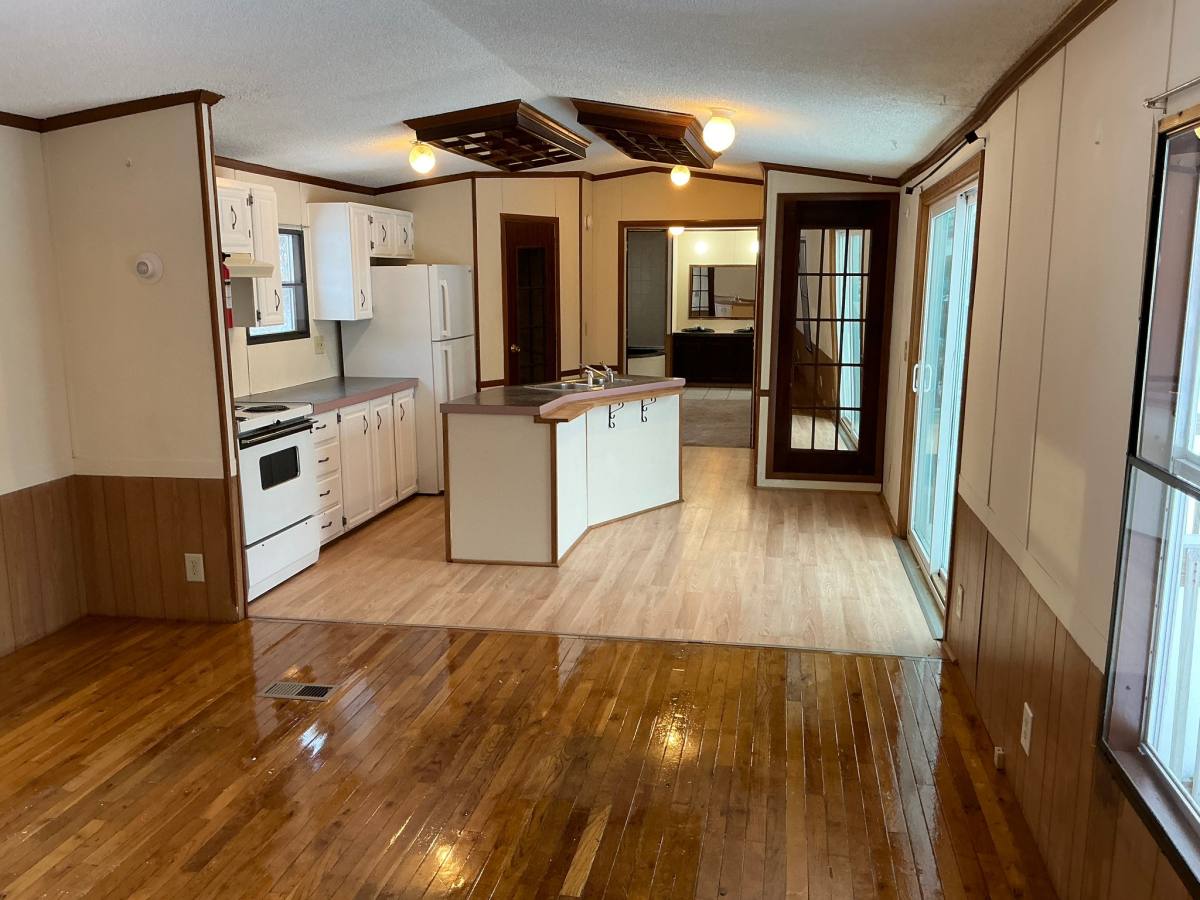 House for rent at 37 Pinney Lane #ROYALTON, Bethel, VT 05032