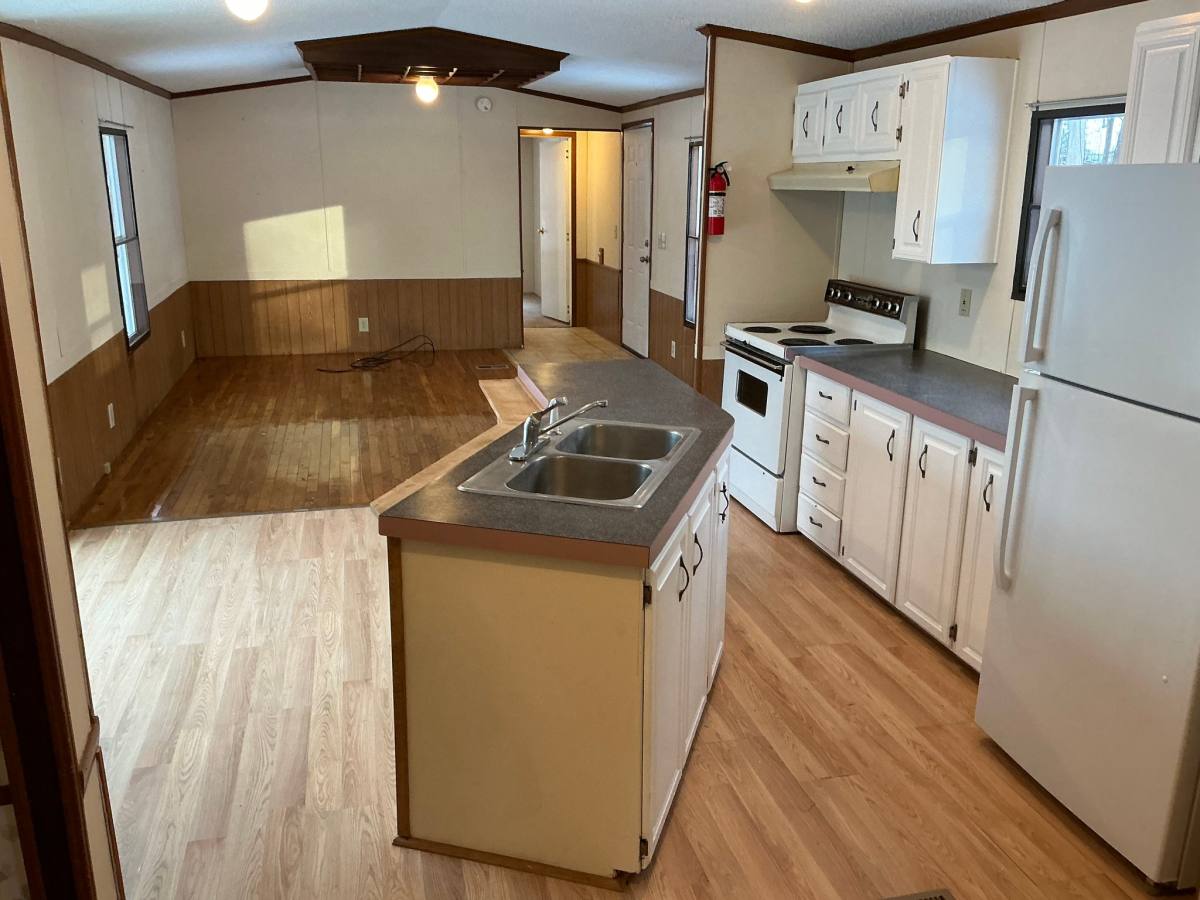 House for rent at 37 Pinney Lane #ROYALTON, Bethel, VT 05032