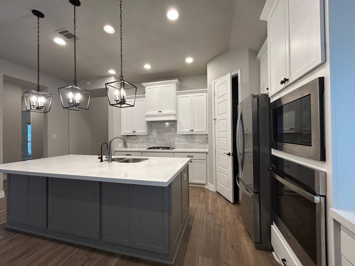 House for rent at 14081 May Mist, San Antonio, TX 78253