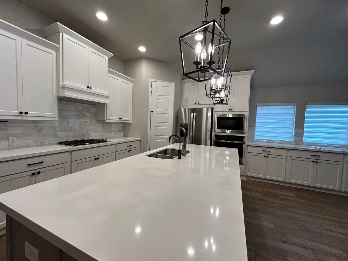 House for rent at 14081 May Mist, San Antonio, TX 78253