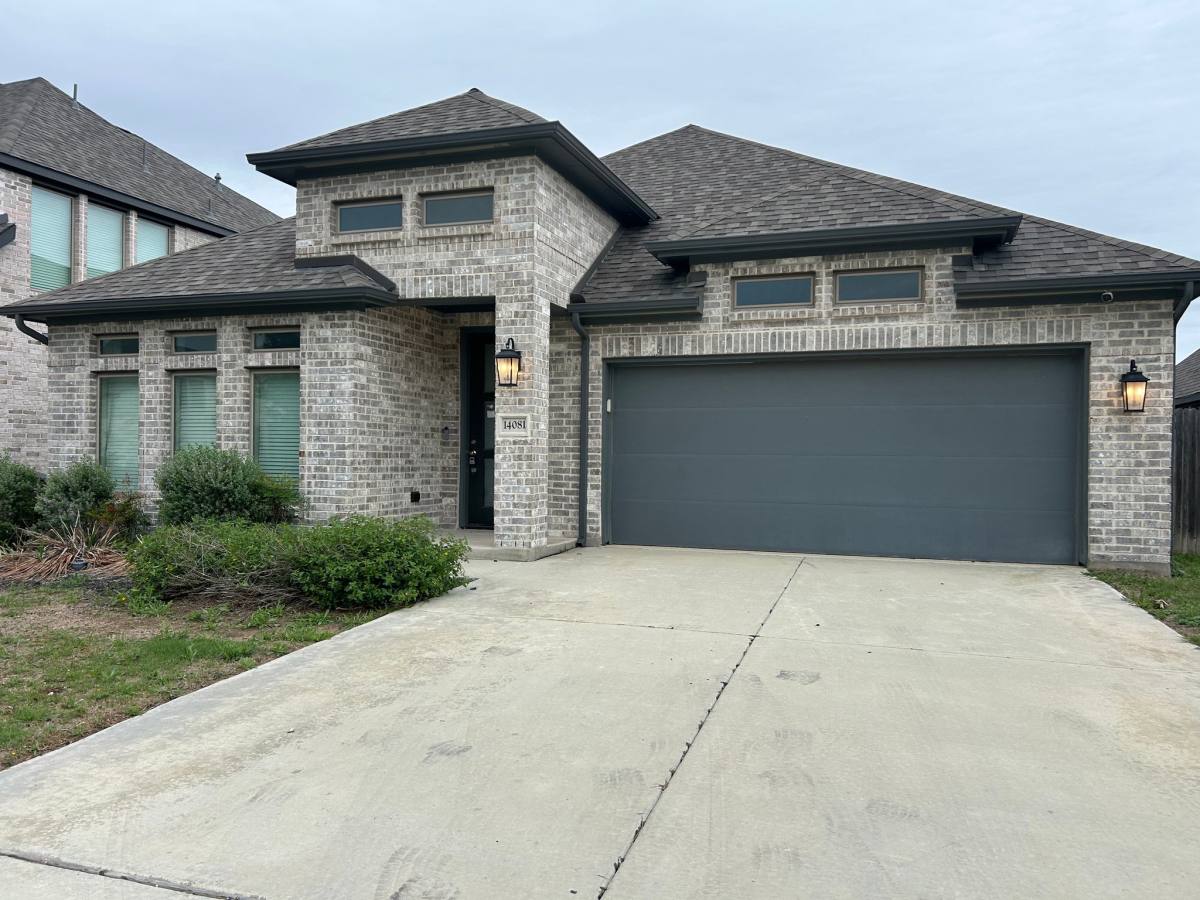 House for rent at 14081 May Mist, San Antonio, TX 78253