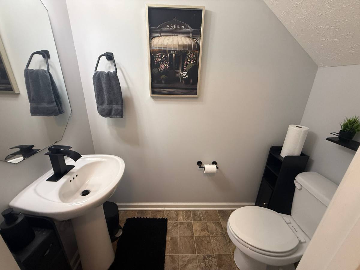 Townhouse for rent at 1567 Sprucedale Dr, Antioch, TN 37013