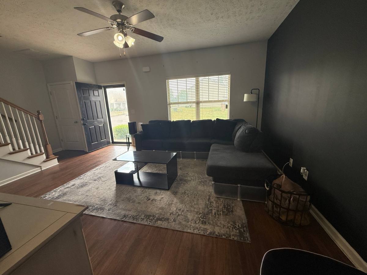 Townhouse for rent at 1567 Sprucedale Dr, Antioch, TN 37013