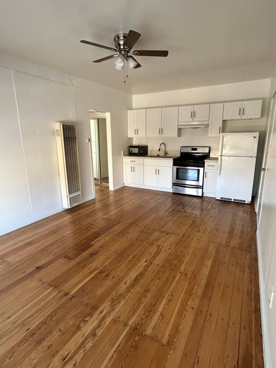 Apartment for rent at 1781 Orchid Ave, Los Angeles, CA 90028