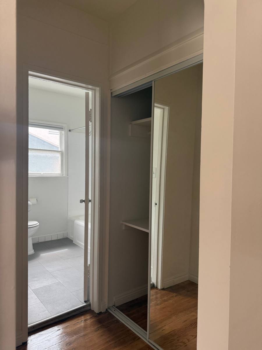 Apartment for rent at 1781 Orchid Ave, Los Angeles, CA 90028