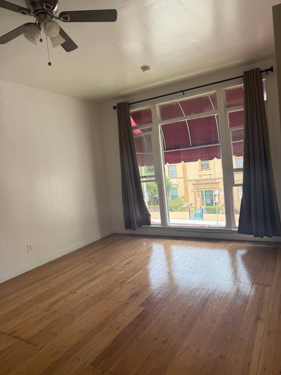 Apartment for rent at 1781 Orchid Ave, Los Angeles, CA 90028