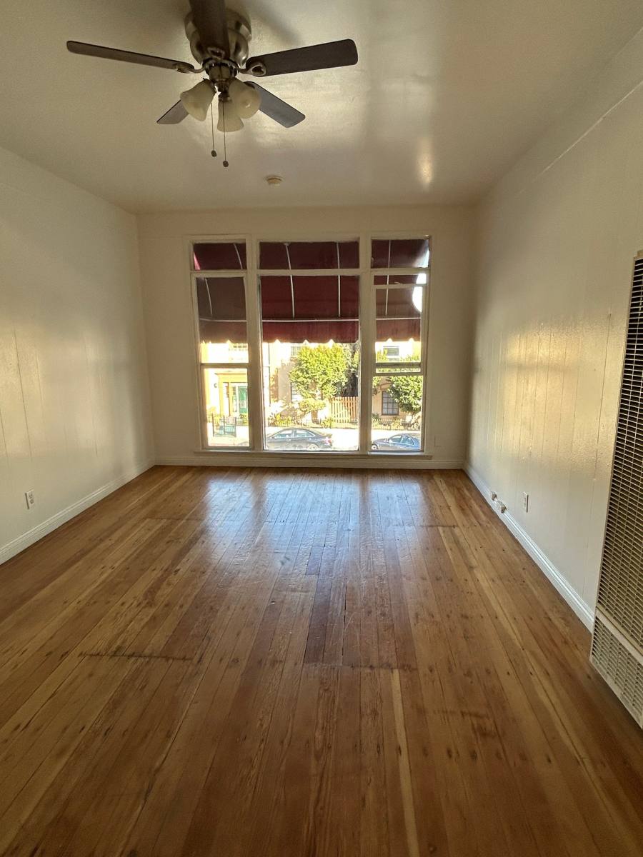 Apartment for rent at 1781 Orchid Ave, Los Angeles, CA 90028