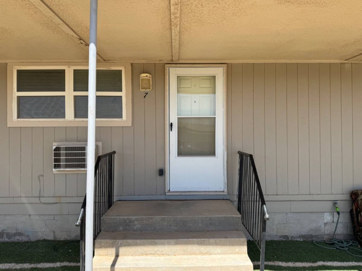 Apartment for rent at 5909 E FM 40 #9, Lubbock, TX 79403