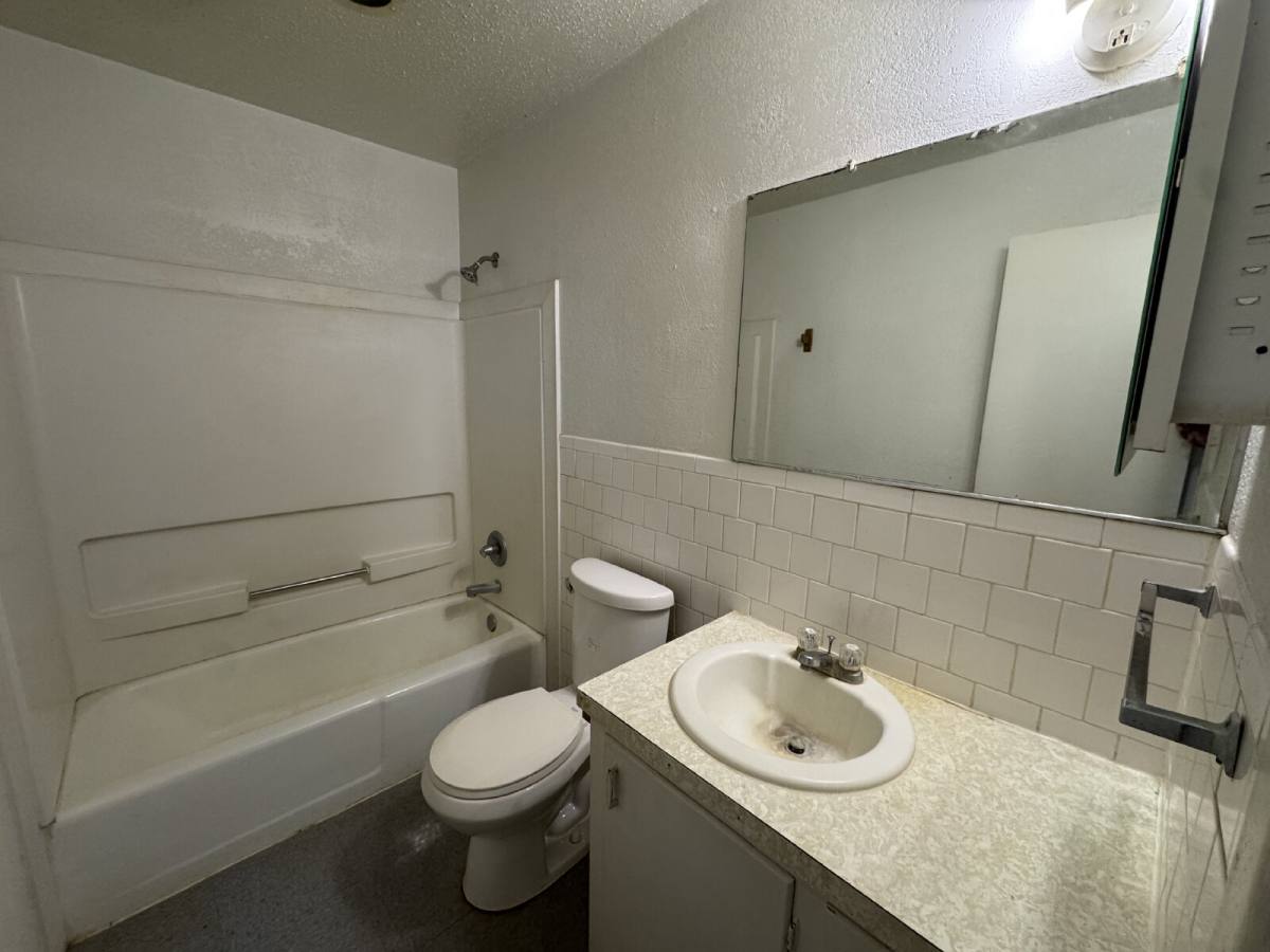 Apartment for rent at 5909 E FM 40 #9, Lubbock, TX 79403