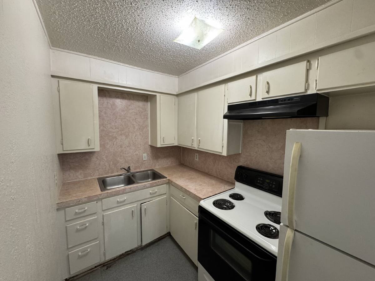 Apartment for rent at 5909 E FM 40 #9, Lubbock, TX 79403