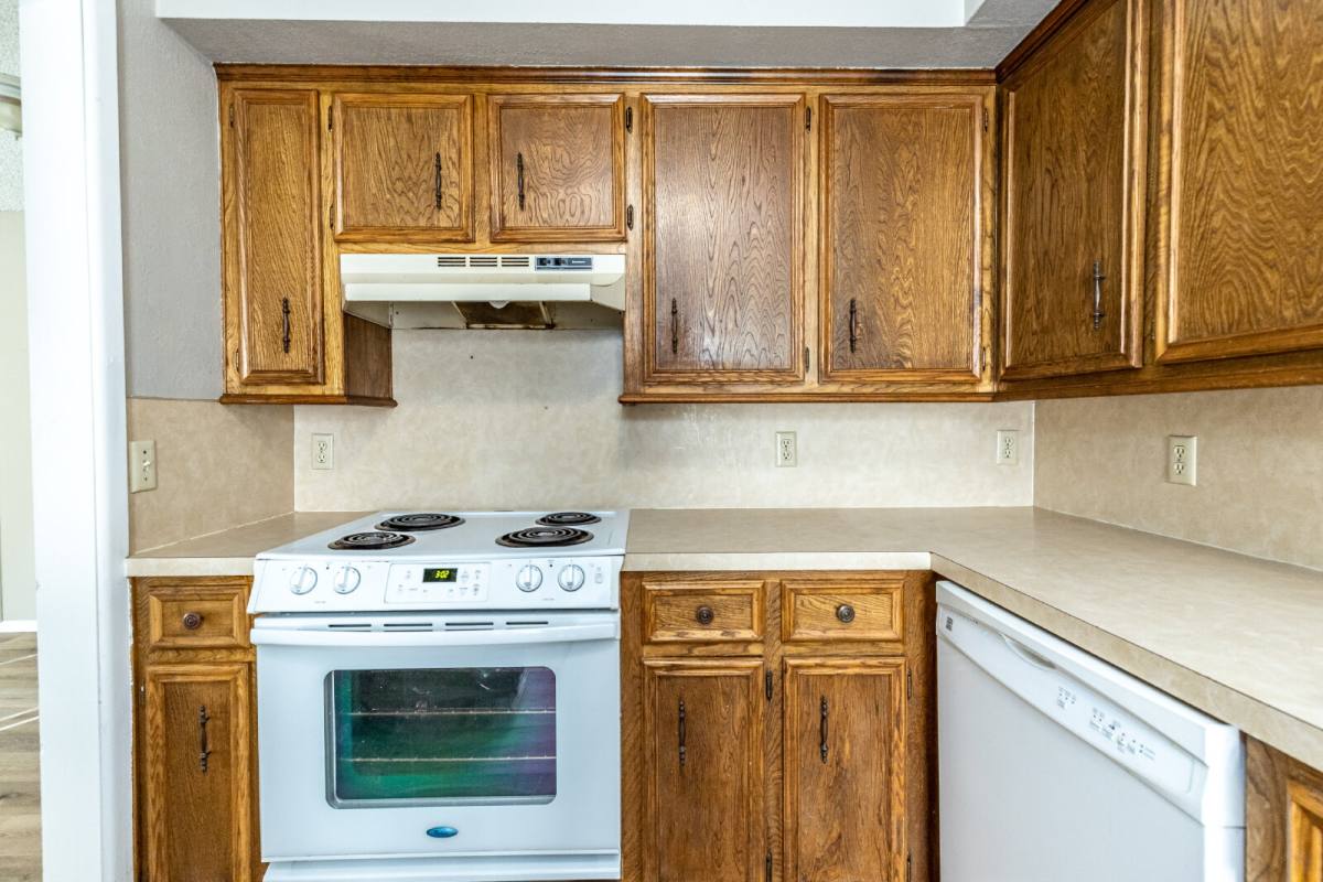 Apartment for rent at 7406 Waco Ave #C, Lubbock, TX 79423