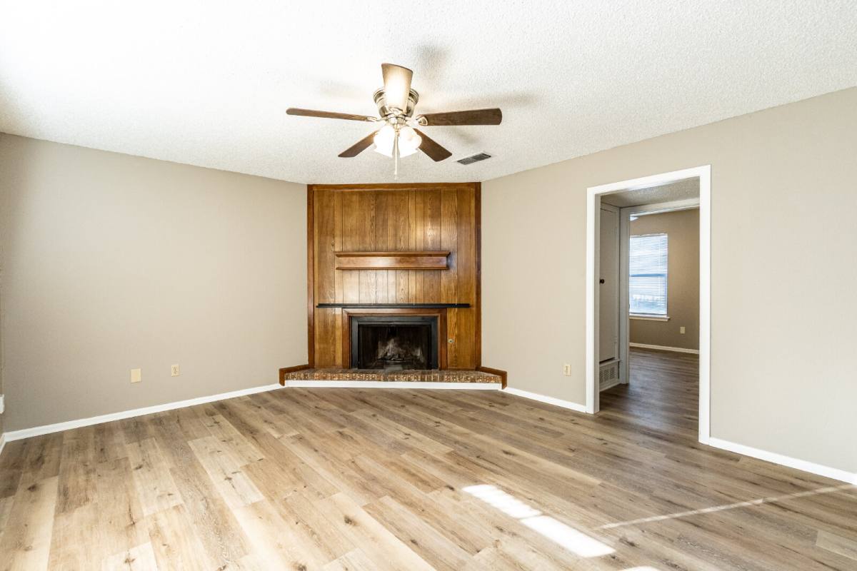 Apartment for rent at 7406 Waco Ave #C, Lubbock, TX 79423