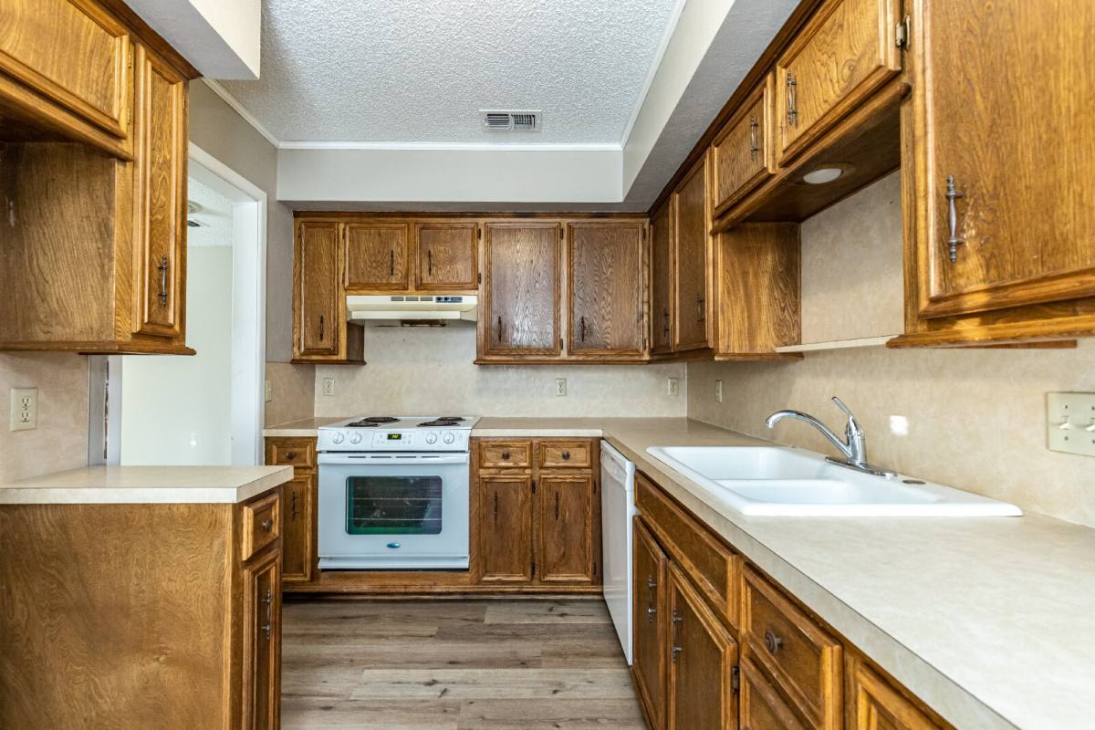 Apartment for rent at 7406 Waco Ave #C, Lubbock, TX 79423