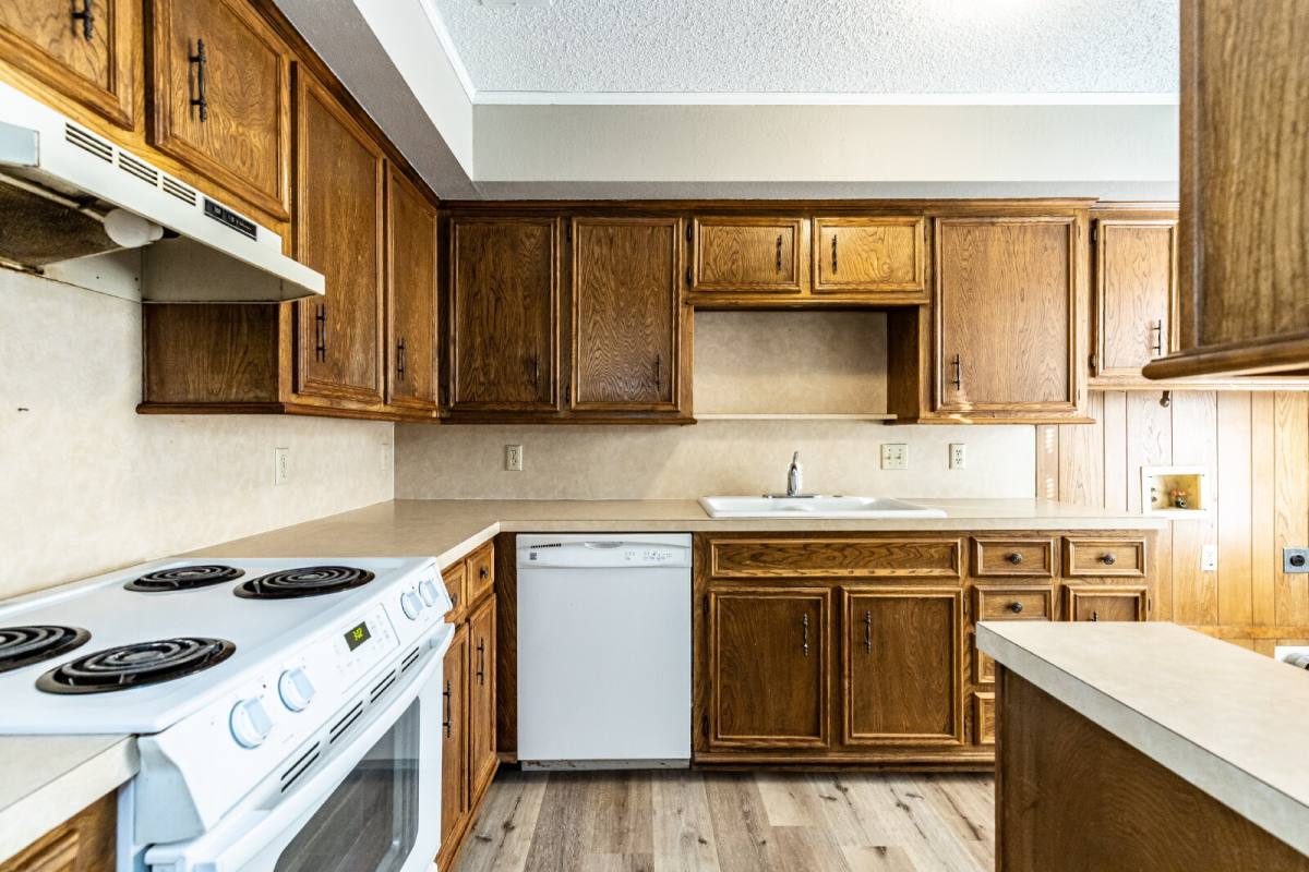 Apartment for rent at 7406 Waco Ave #C, Lubbock, TX 79423
