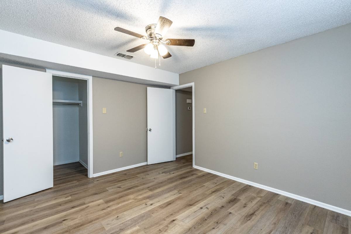 Apartment for rent at 7406 Waco Ave #C, Lubbock, TX 79423