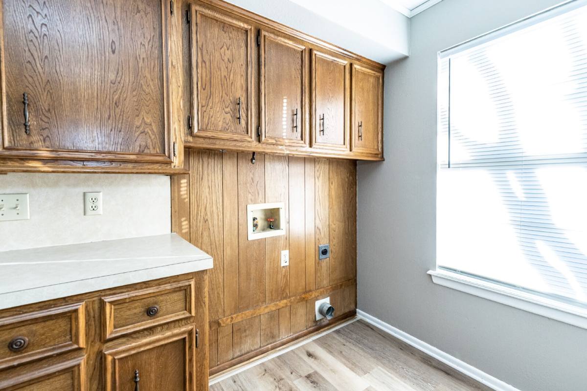 Apartment for rent at 7406 Waco Ave #C, Lubbock, TX 79423