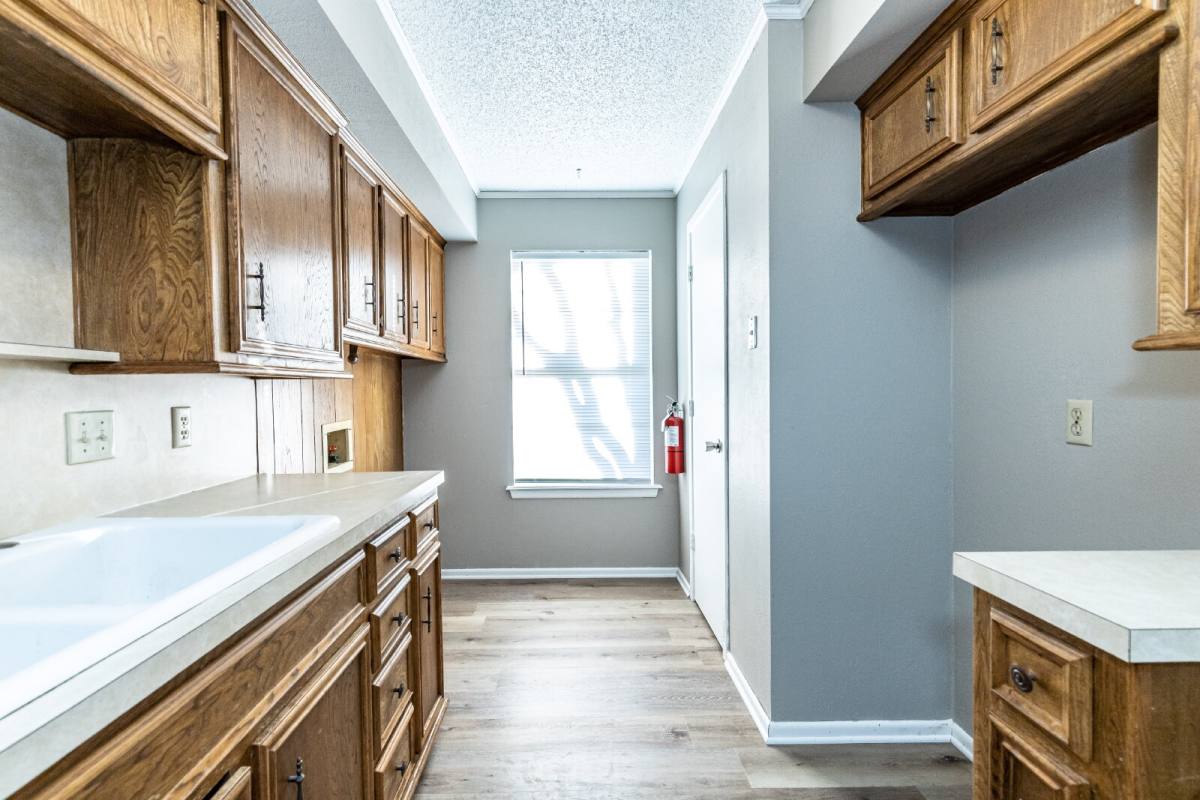Apartment for rent at 7406 Waco Ave #C, Lubbock, TX 79423