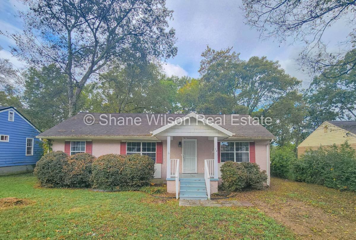 34 Biscayne Blvd, Rossville, GA 30741