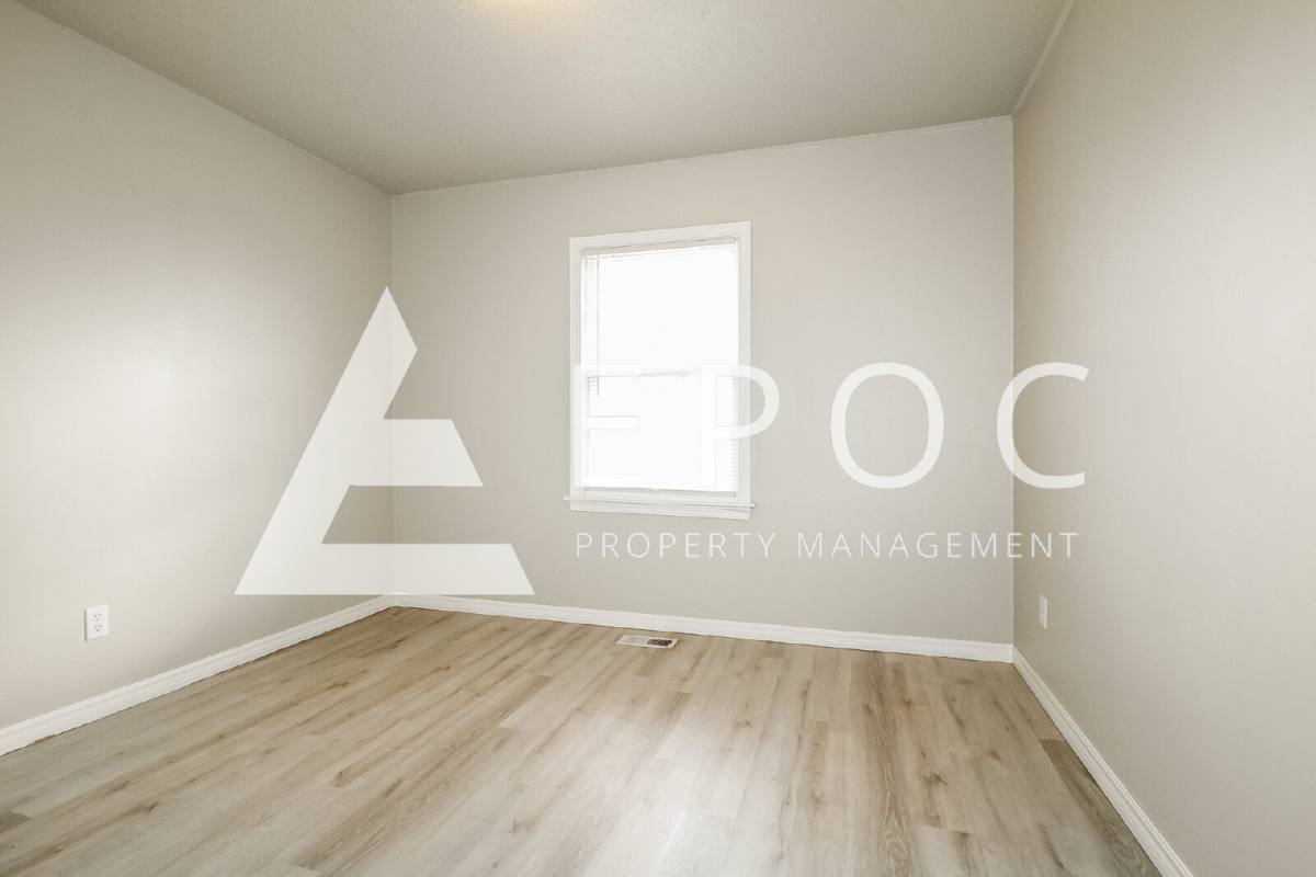 House for rent at 3029 NW 10th St, Oklahoma City, OK 73107