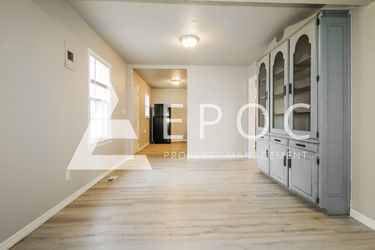 House for rent at 3029 NW 10th St, Oklahoma City, OK 73107