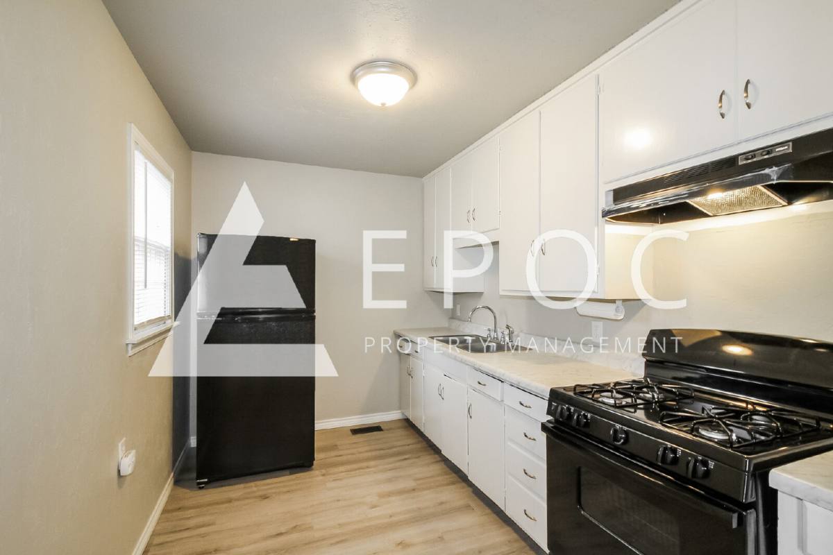 House for rent at 3029 NW 10th St, Oklahoma City, OK 73107