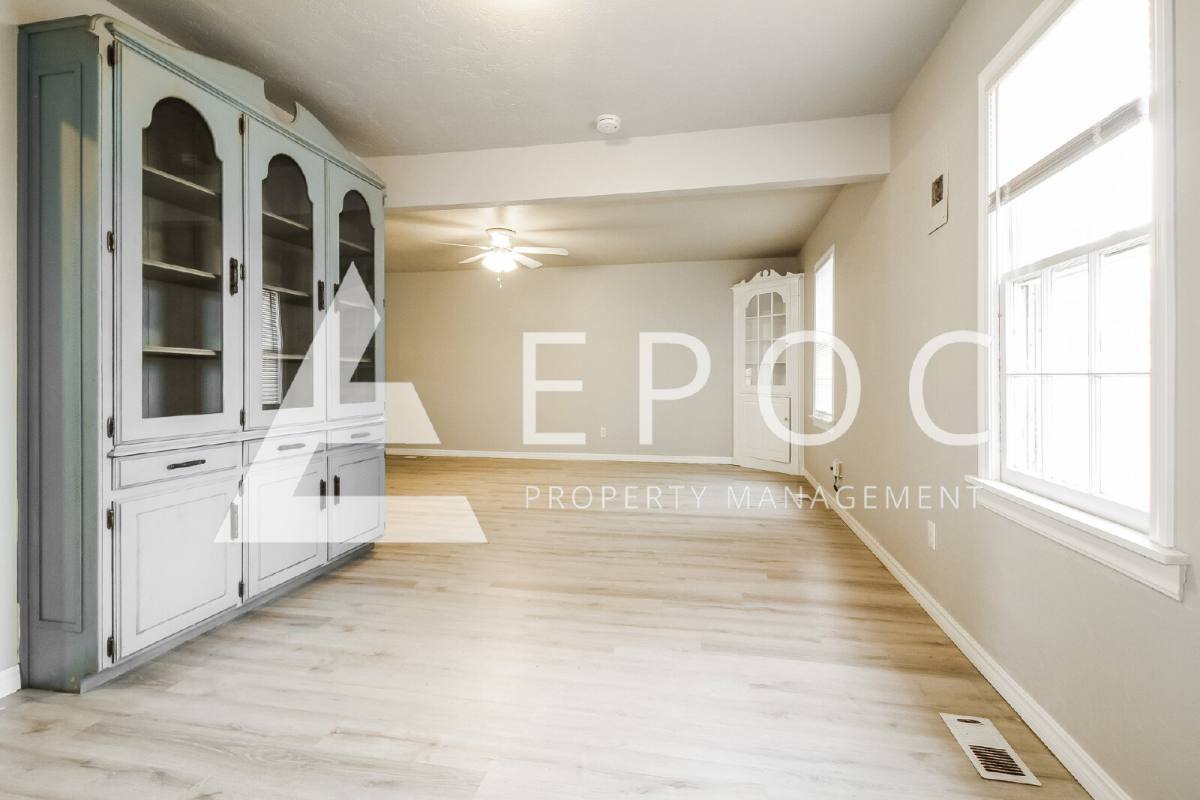 House for rent at 3029 NW 10th St, Oklahoma City, OK 73107
