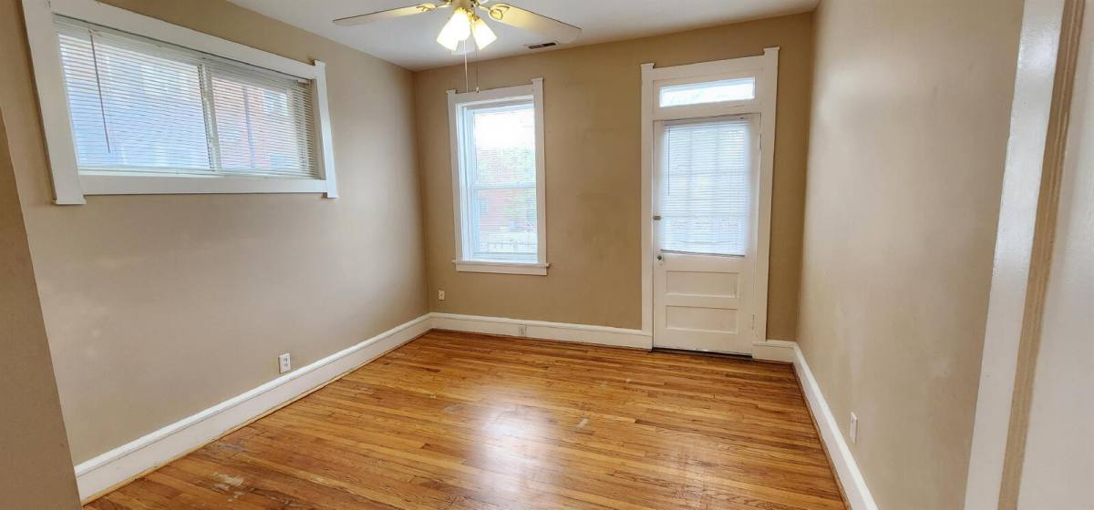 Apartment for rent at 4957 Winona Ave #A 2F, Saint Louis, MO 63109