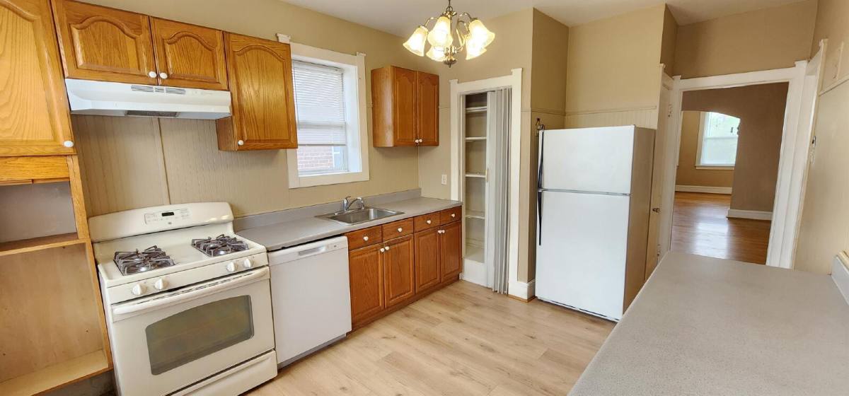 Apartment for rent at 4957 Winona Ave #A 2F, Saint Louis, MO 63109