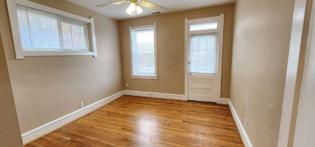 Apartment for rent at 4957 Winona Ave #A 2F, Saint Louis, MO 63109