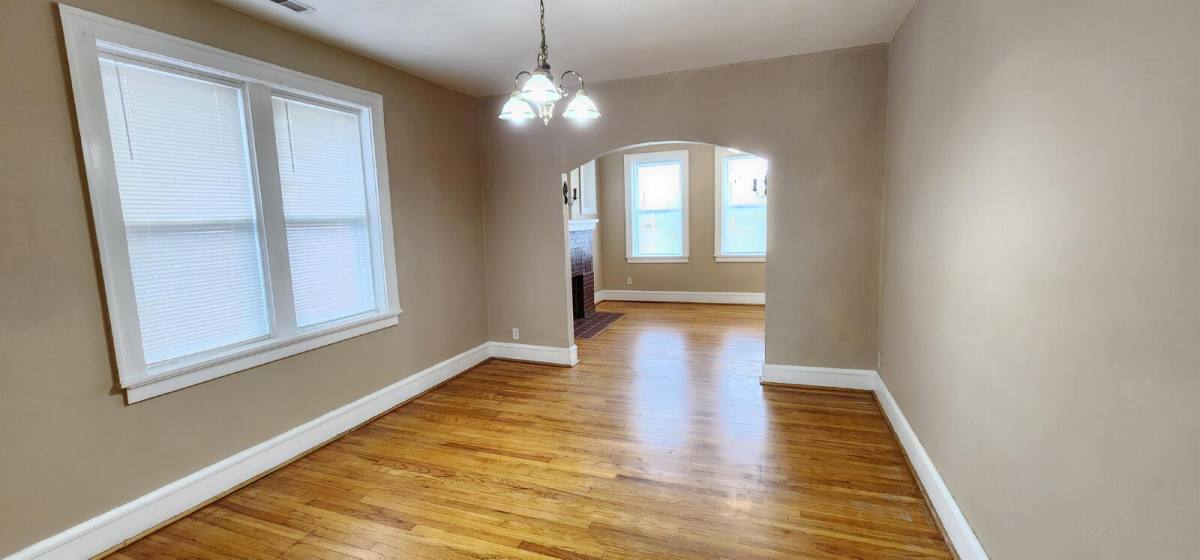 Apartment for rent at 4957 Winona Ave #A 2F, Saint Louis, MO 63109