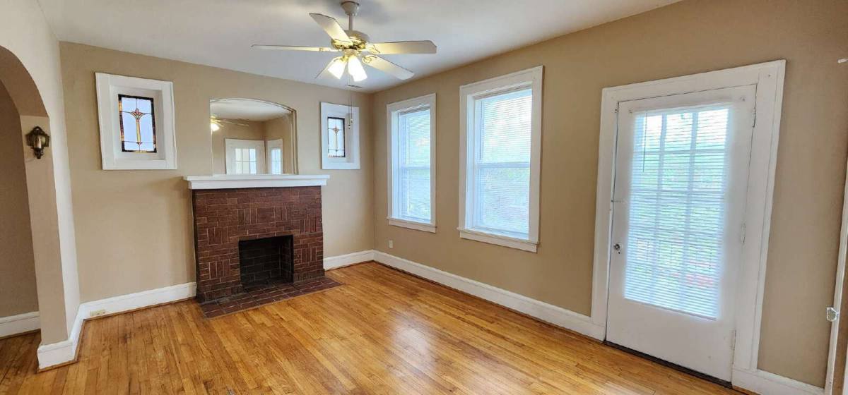 Apartment for rent at 4957 Winona Ave #A 2F, Saint Louis, MO 63109