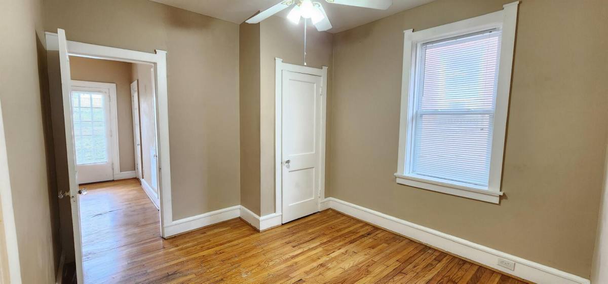 Apartment for rent at 4957 Winona Ave #A 2F, Saint Louis, MO 63109