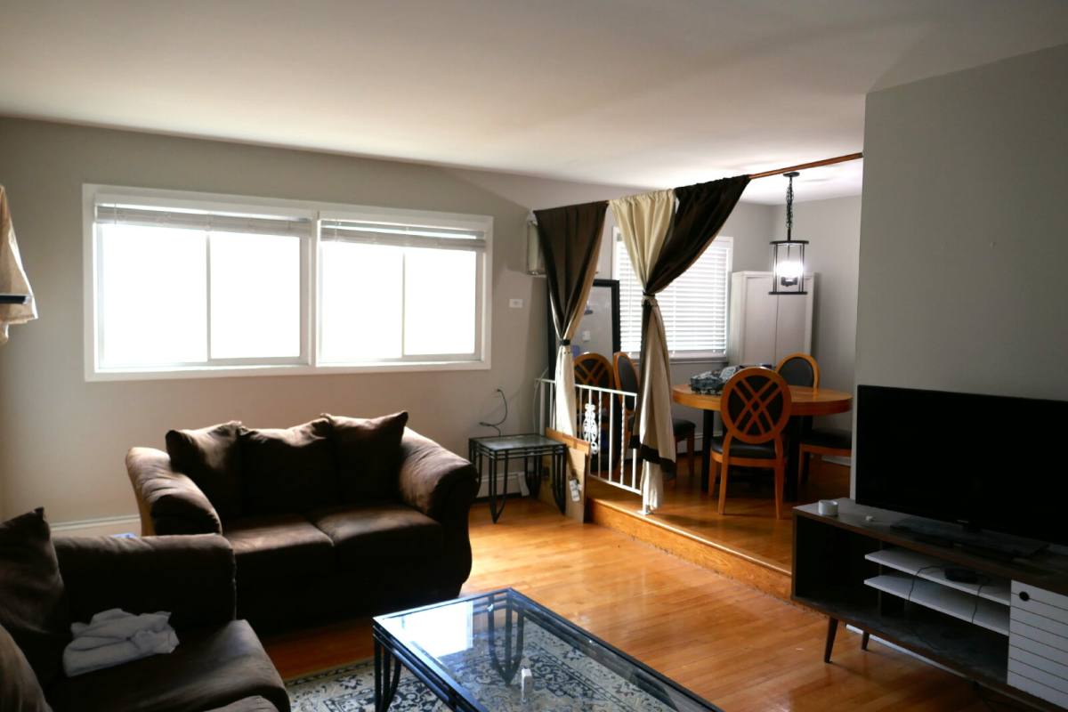 Condo for rent at 828 N Austin Blvd #3SW, Oak Park, IL 60302