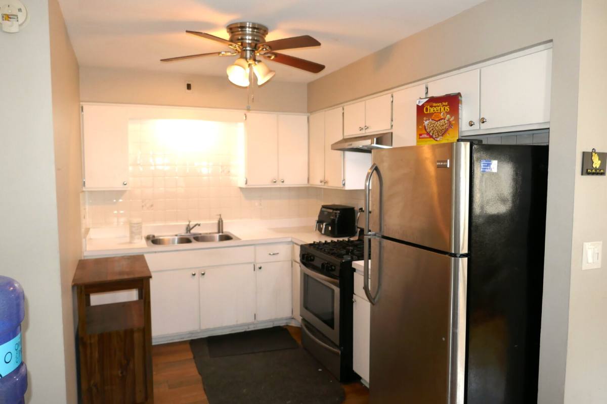 Condo for rent at 828 N Austin Blvd #3SW, Oak Park, IL 60302