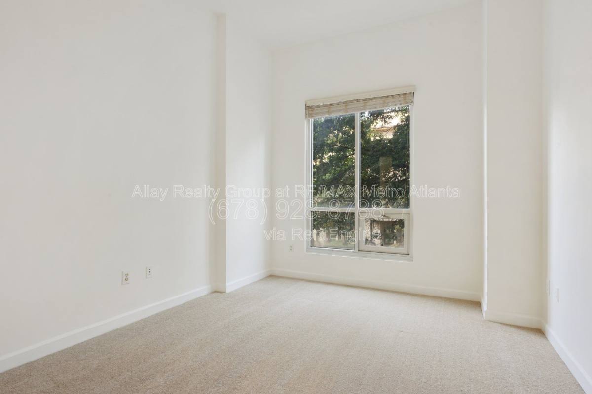 Condo for rent at 711 Cosmopolitan Dr NE #105, Atlanta, GA 30324