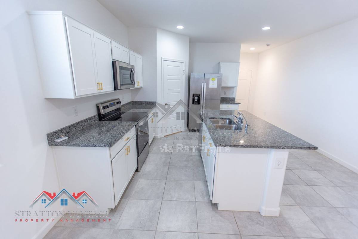 House for rent at 1673 N Wrigley Dr, Florence, AZ 85132