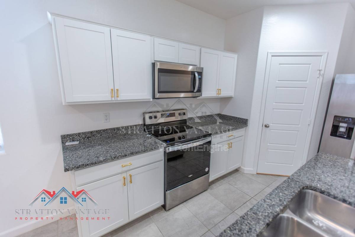 House for rent at 1673 N Wrigley Dr, Florence, AZ 85132