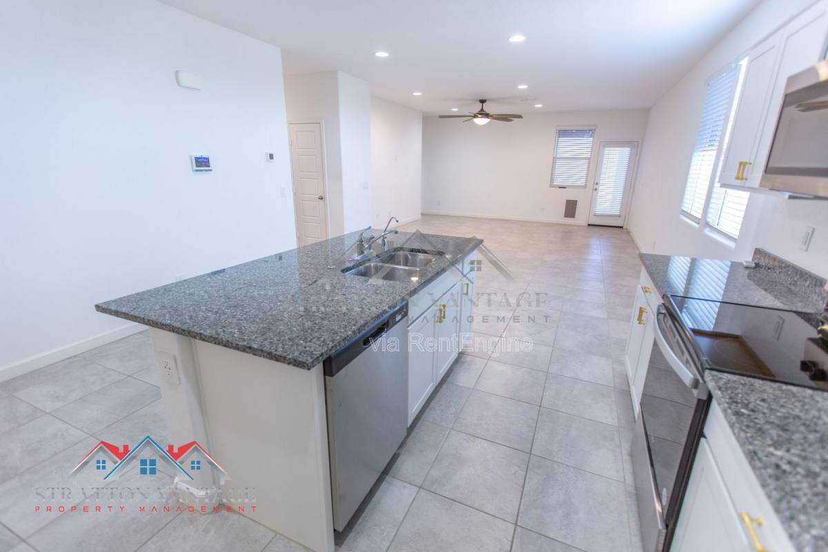 House for rent at 1673 N Wrigley Dr, Florence, AZ 85132