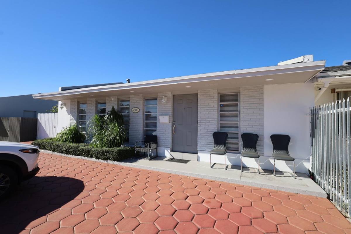 House for rent at 4306 SW 131st Ave, Miami, FL 33175