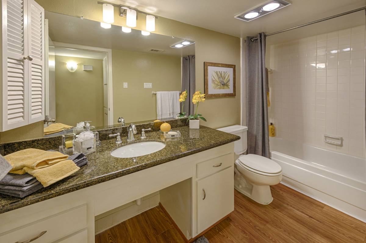 Apartment for rent at 10220 Memorial Dr, Houston, TX 77024