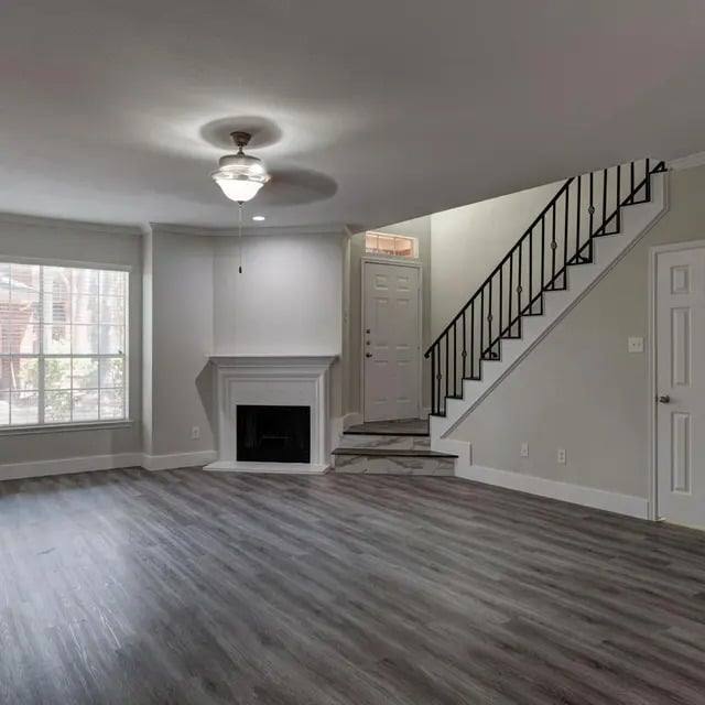 Apartment for rent at 2380 Bering Dr, Houston, TX 77057