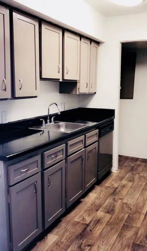 Apartment for rent at 777 Bateswood Dr, Houston, TX 77079