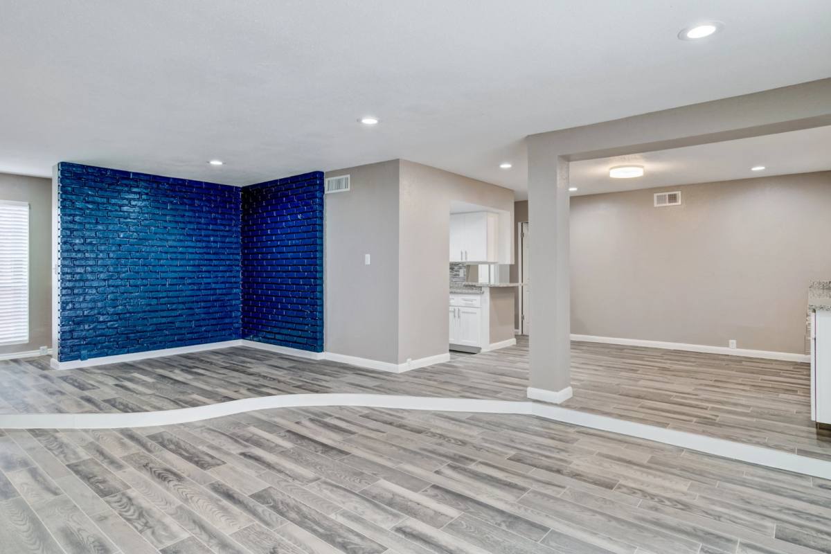 Apartment for rent at 777 Bateswood Dr, Houston, TX 77079