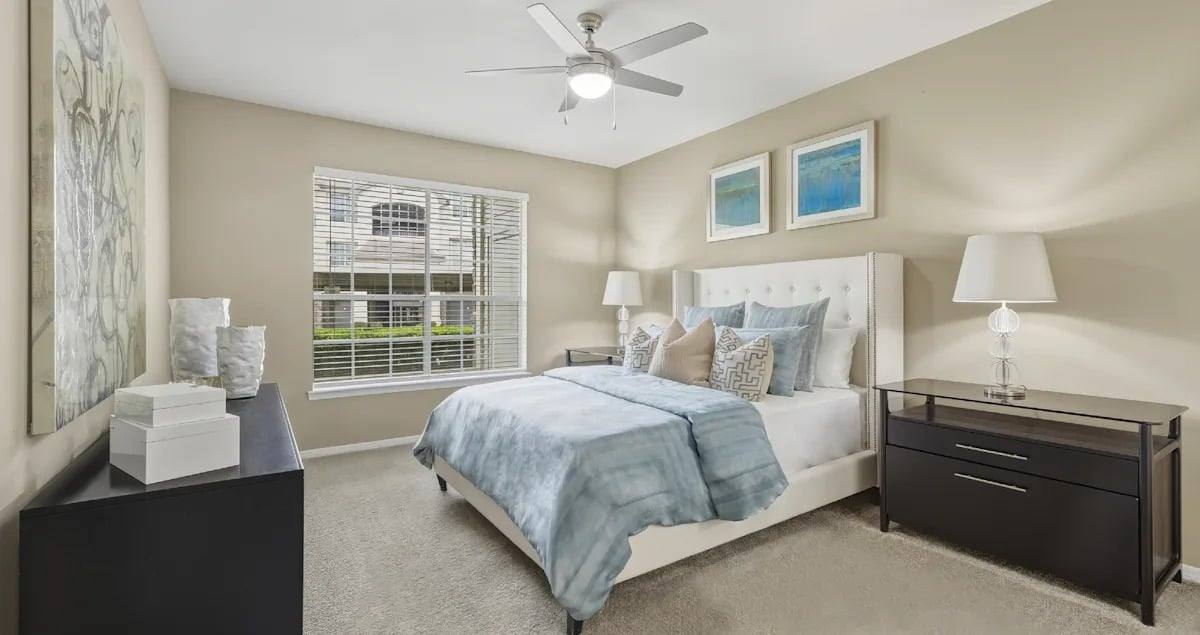 Apartment for rent at 1333 Eldridge Parkway, Houston, TX 77077