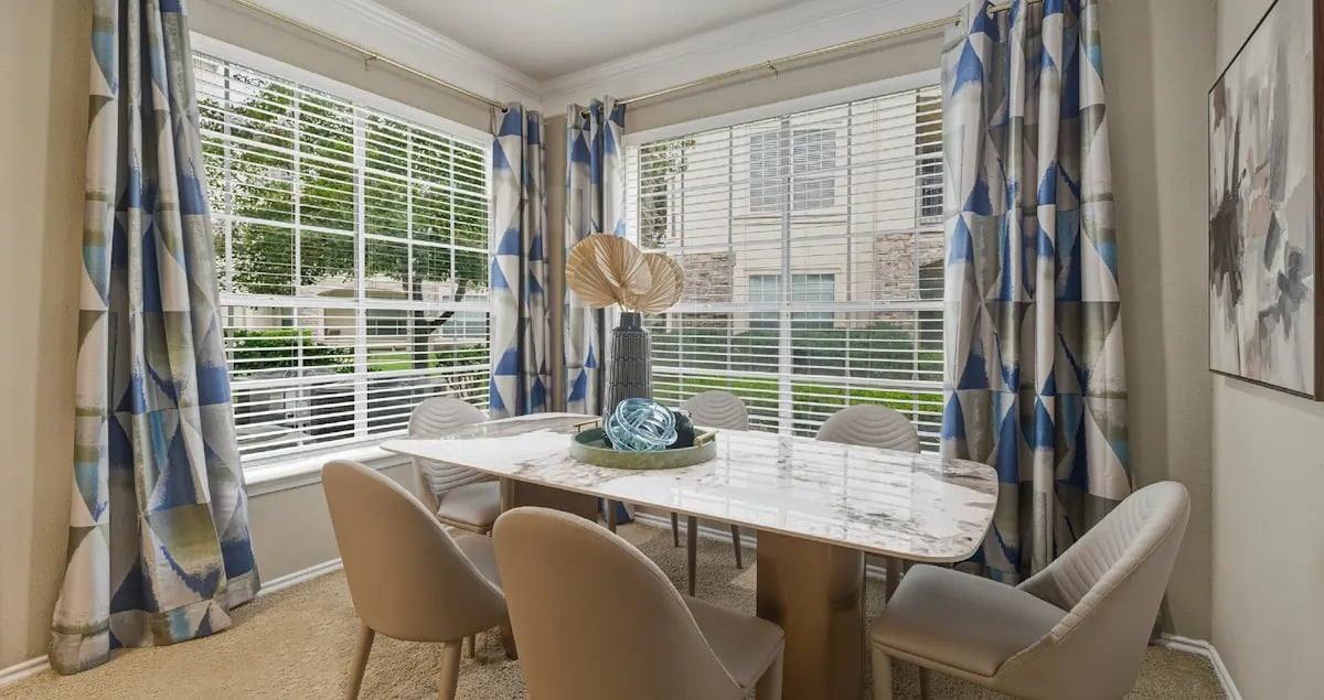 Apartment for rent at 1333 Eldridge Parkway, Houston, TX 77077