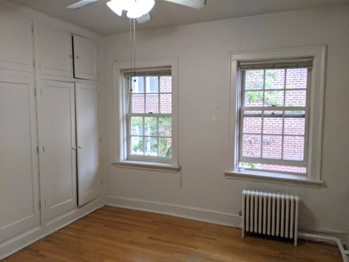 Apartment for rent at 1452 Oak Ave #3N, Evanston, IL 60201