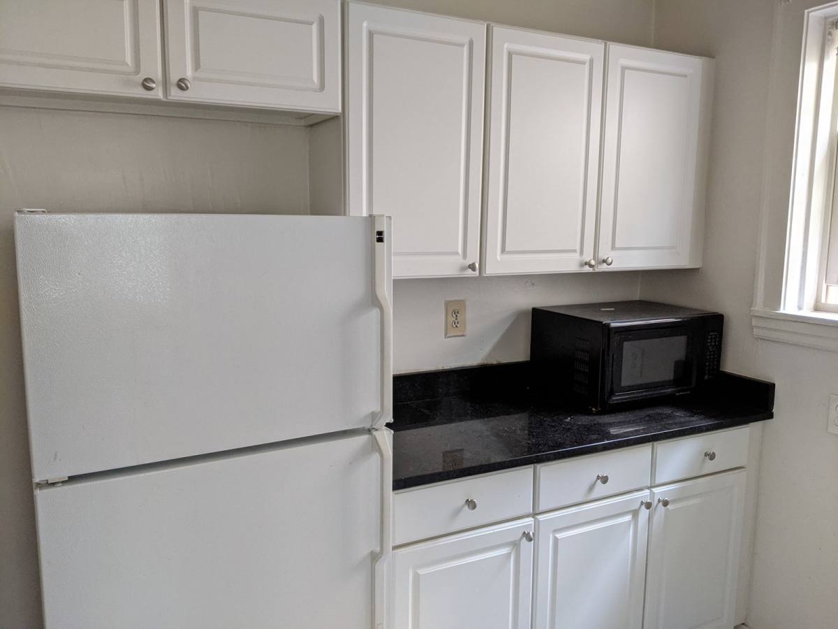 Apartment for rent at 1452 Oak Ave #3N, Evanston, IL 60201