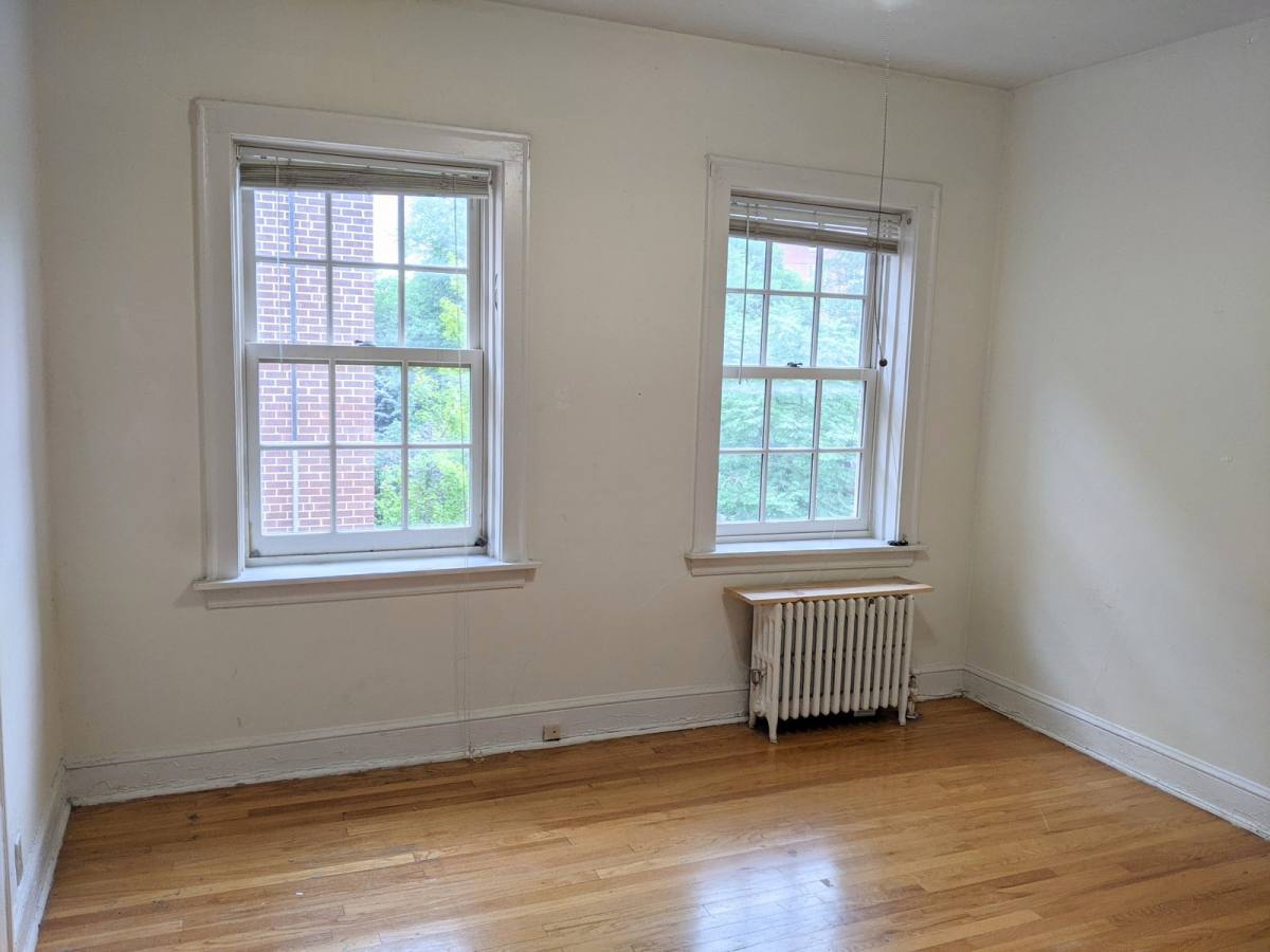 Apartment for rent at 1452 Oak Ave #3N, Evanston, IL 60201