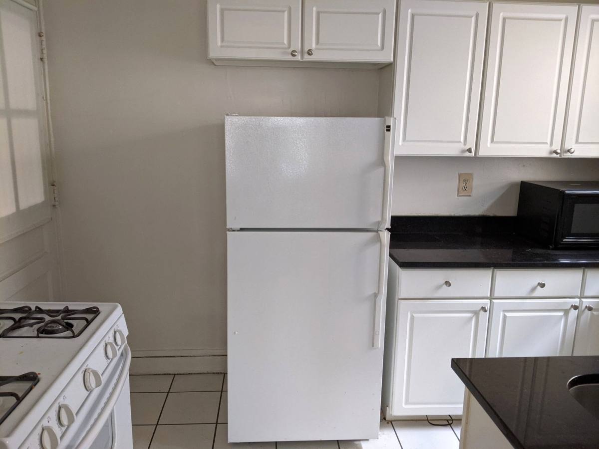 Apartment for rent at 1452 Oak Ave #3N, Evanston, IL 60201