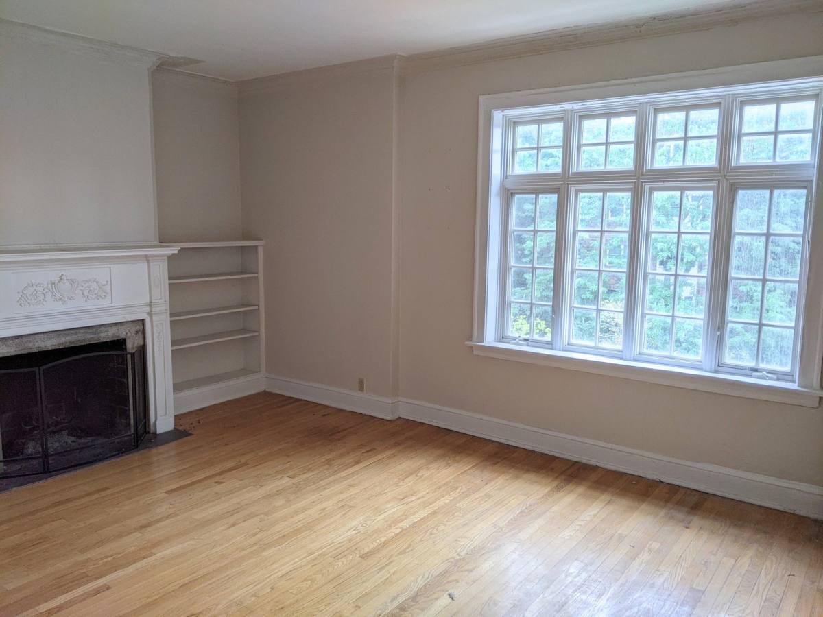 Apartment for rent at 1452 Oak Ave #3N, Evanston, IL 60201